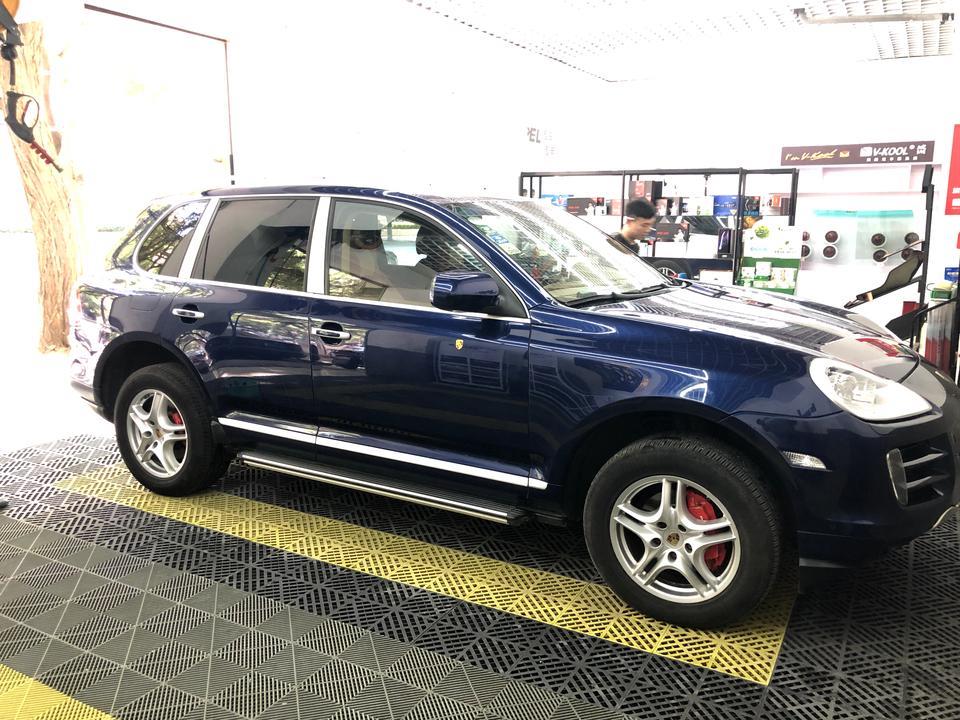 Cayenne 大家好 我有一台08年的卡宴 目前十万公里多点 已经大保养了一次 轮胎全是米其林心胎 车 表面有划痕 补过漆 面积不大 车辆也不错 最近想卖掉换宝马3系 应为感觉有点老不适合年轻人 请问现在二手车市场大概能卖多少钱 感谢大家回答 Cayenne问题 中亚 Cayenne 大家好 我有一台08年的卡宴 目前十万公里多点 已经大保养了一次 轮胎全是米其林心胎 车 表面有划痕 补过漆 面积不大 车辆也不错 最近想卖掉换宝马3系 应为感觉有点老不适合年轻人 请问现在二手车市场大概能卖多少钱 感谢大家回答 Cayenne问题 中亚